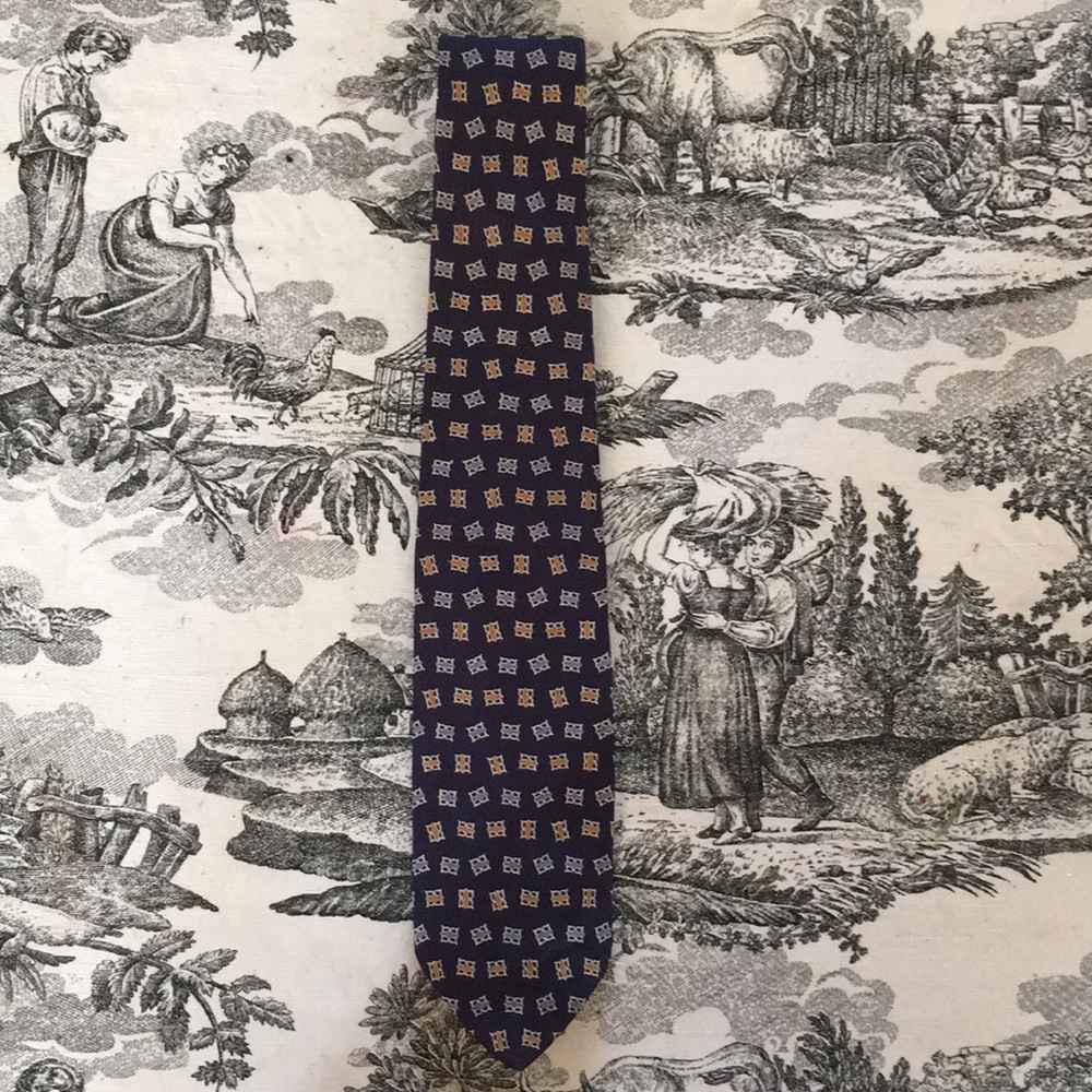VTG Brooks Brothers Tie!